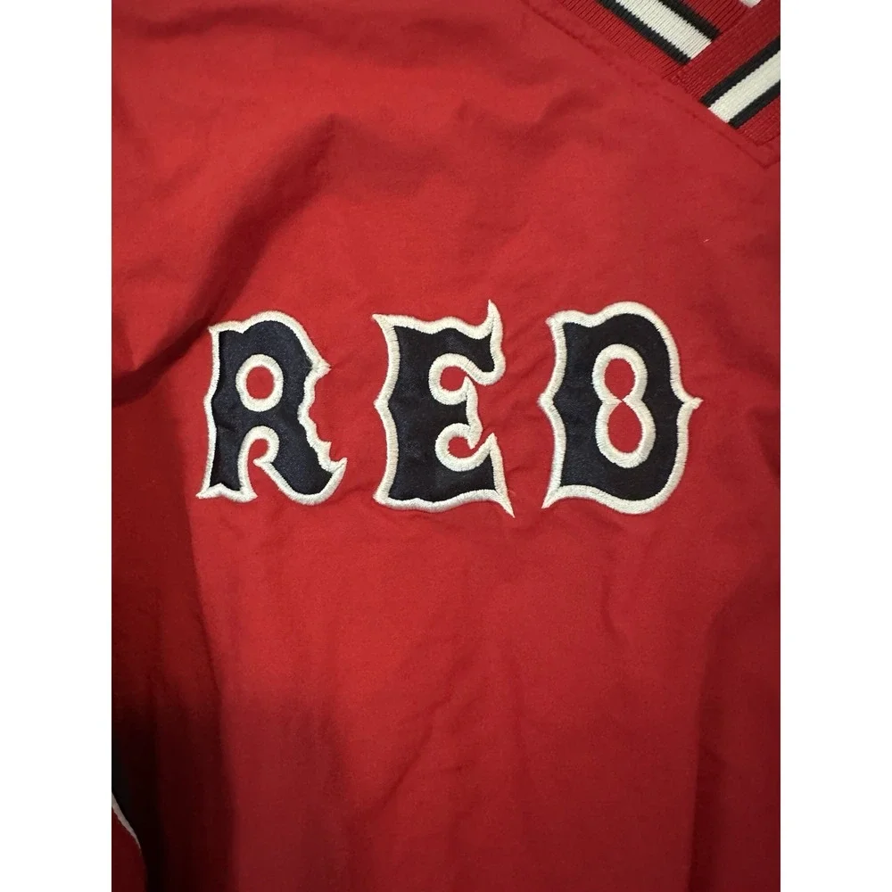 Genuine Merchandise boston red